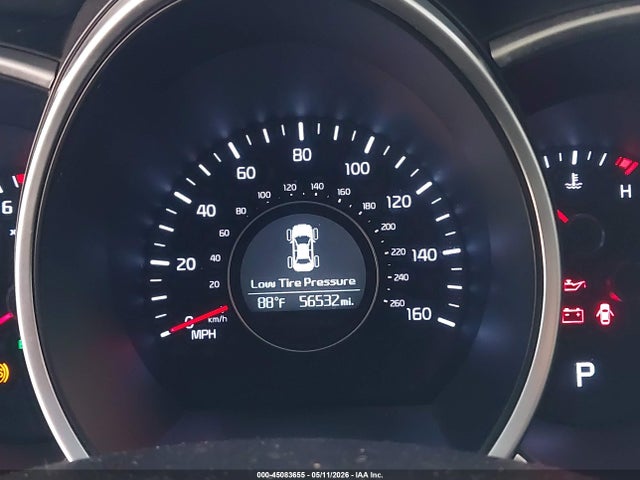 Aukcja sprzedaży 2015 Kia Optima Lx, vin: 5XXGM4A79FG408798, numer aukcji: 45083655