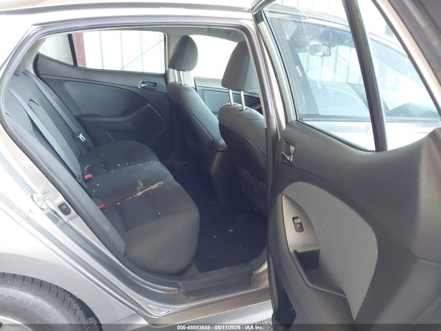 Aukcja sprzedaży 2015 Kia Optima Lx, vin: 5XXGM4A79FG408798, numer aukcji: 45083655