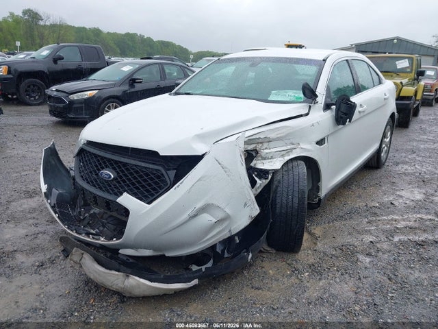 45083657 :رقم المزاد ، 1FAHP2MK1FG183324 vin ، 2015 Ford Police Interceptor مزاد بيع