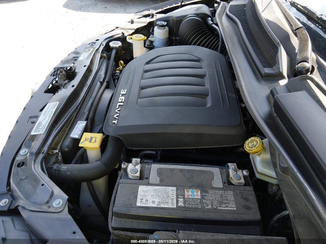 Продажа на аукционе авто 2018 Dodge Grand Caravan Se, vin: 2C4RDGBG9JR296402, номер лота: 45083659