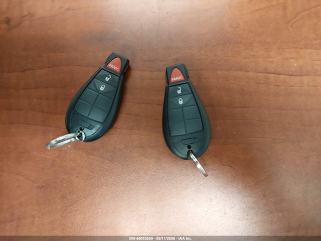 Продажа на аукционе авто 2018 Dodge Grand Caravan Se, vin: 2C4RDGBG9JR296402, номер лота: 45083659