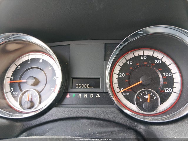 Продажа на аукционе авто 2018 Dodge Grand Caravan Se, vin: 2C4RDGBG9JR296402, номер лота: 45083659