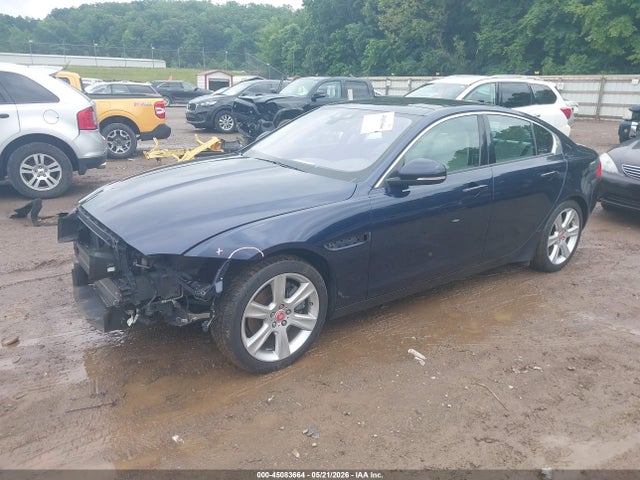 45083664 :رقم المزاد ، SAJAJ4BN6HA969424 vin ، 2017 Jaguar Xe 20d Premium مزاد بيع