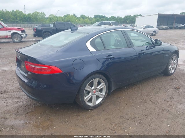 45083664 :رقم المزاد ، SAJAJ4BN6HA969424 vin ، 2017 Jaguar Xe 20d Premium مزاد بيع