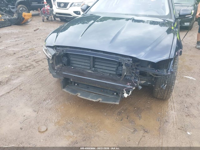 45083664 :رقم المزاد ، SAJAJ4BN6HA969424 vin ، 2017 Jaguar Xe 20d Premium مزاد بيع