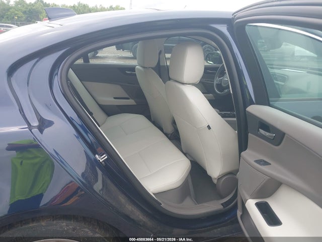 45083664 :رقم المزاد ، SAJAJ4BN6HA969424 vin ، 2017 Jaguar Xe 20d Premium مزاد بيع