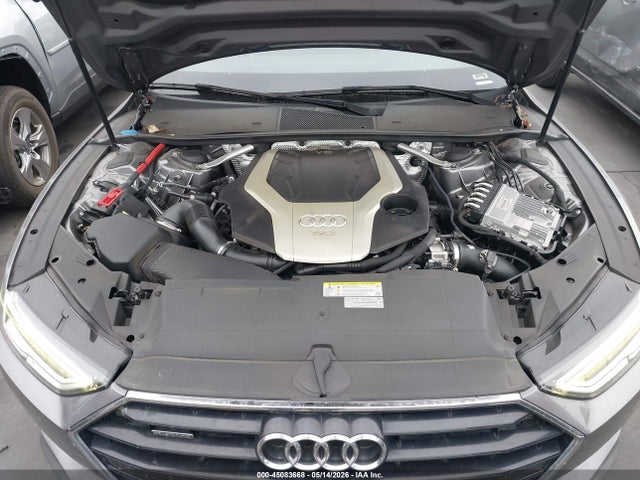 WAUP2AF29LN008092 Audi A7 Sportback Premium 55 Tfsi Quattro S Tronic