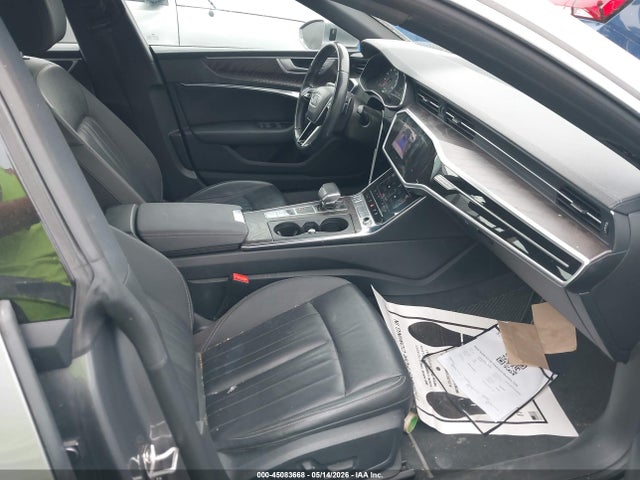 WAUP2AF29LN008092 Audi A7 Sportback Premium 55 Tfsi Quattro S Tronic