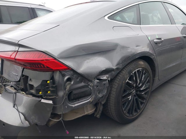 WAUP2AF29LN008092 Audi A7 Sportback Premium 55 Tfsi Quattro S Tronic