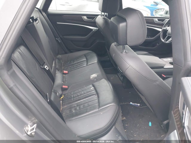 WAUP2AF29LN008092 Audi A7 Sportback Premium 55 Tfsi Quattro S Tronic