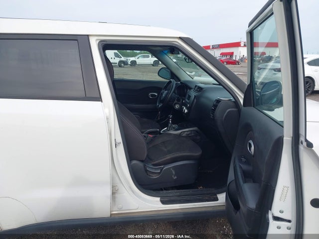 45083669 :رقم المزاد ، KNDJN2A26G7857944 vin ، 2016 Kia Soul مزاد بيع