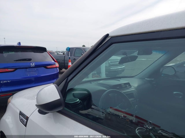 45083669 :رقم المزاد ، KNDJN2A26G7857944 vin ، 2016 Kia Soul مزاد بيع