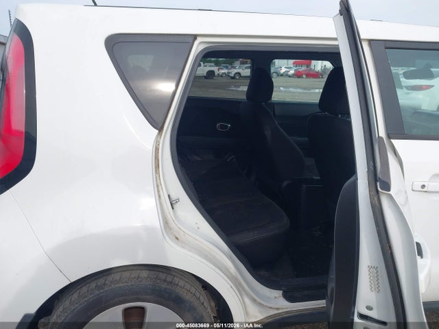 45083669 :رقم المزاد ، KNDJN2A26G7857944 vin ، 2016 Kia Soul مزاد بيع