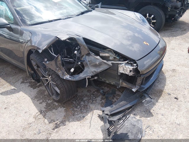 Aukcja sprzedaży 2022 Porsche 911 Carrera/carrera 4, vin: WP0AA2A95NS206601, numer aukcji: 45083671