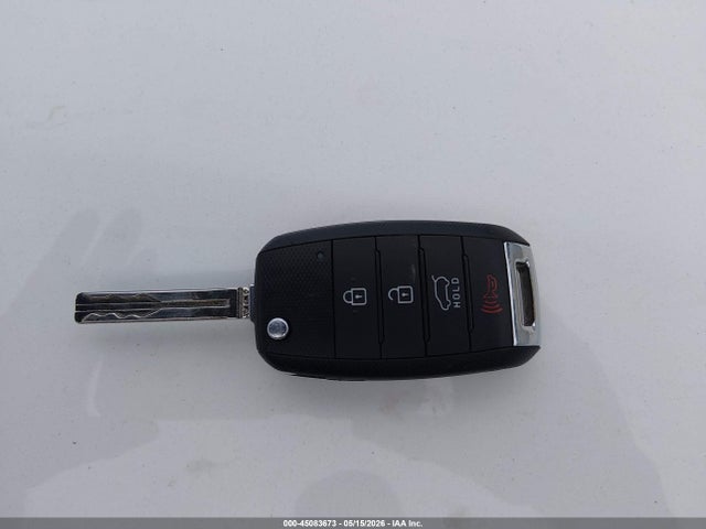 Aukcja sprzedaży 2015 Kia Sportage Lx, vin: KNDPBCAC8F7720312, numer aukcji: 45083673