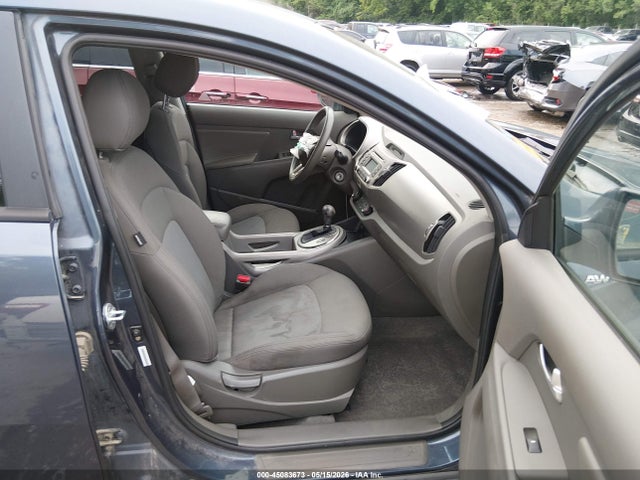 Aukcja sprzedaży 2015 Kia Sportage Lx, vin: KNDPBCAC8F7720312, numer aukcji: 45083673