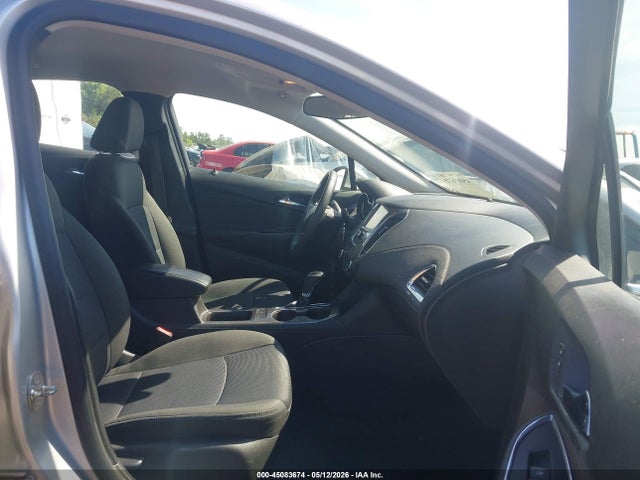 Aukcja sprzedaży 2018 Chevrolet Cruze Lt Auto, vin: 3G1BE6SM6JS621159, numer aukcji: 45083674