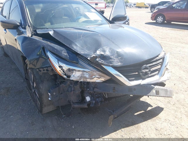2017 Nissan Altima 2.5 Sv მანქანა იყიდება აუქციონზე, vin: 1N4AL3AP4HC493190, აუქციონის ნომერი: 45083684