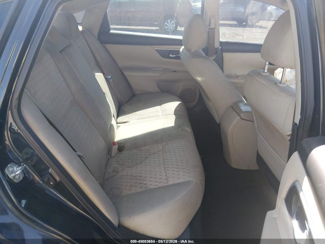 45083684 :رقم المزاد ، 1N4AL3AP4HC493190 vin ، 2017 Nissan Altima 2.5 Sv مزاد بيع