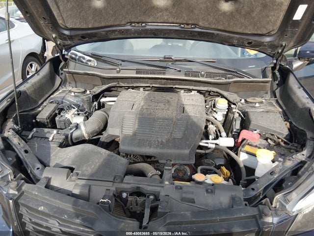 45083685 :رقم المزاد ، JF2SKARCXLH469898 vin ، 2020 Subaru Forester Sport مزاد بيع