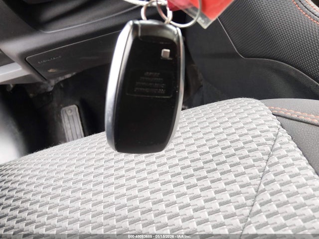 45083685 :رقم المزاد ، JF2SKARCXLH469898 vin ، 2020 Subaru Forester Sport مزاد بيع