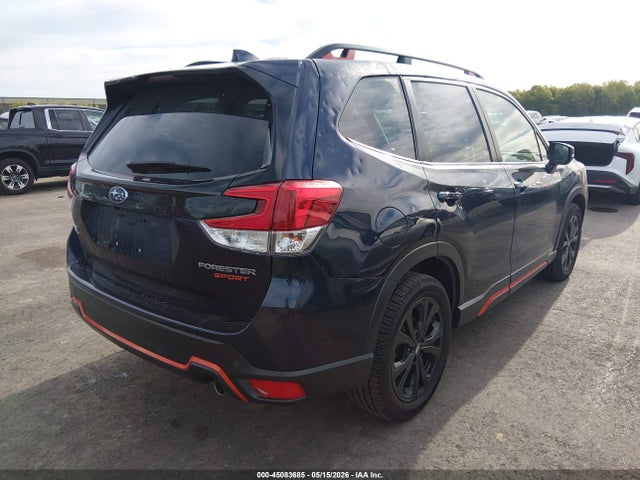 45083685 :رقم المزاد ، JF2SKARCXLH469898 vin ، 2020 Subaru Forester Sport مزاد بيع