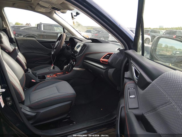45083685 :رقم المزاد ، JF2SKARCXLH469898 vin ، 2020 Subaru Forester Sport مزاد بيع