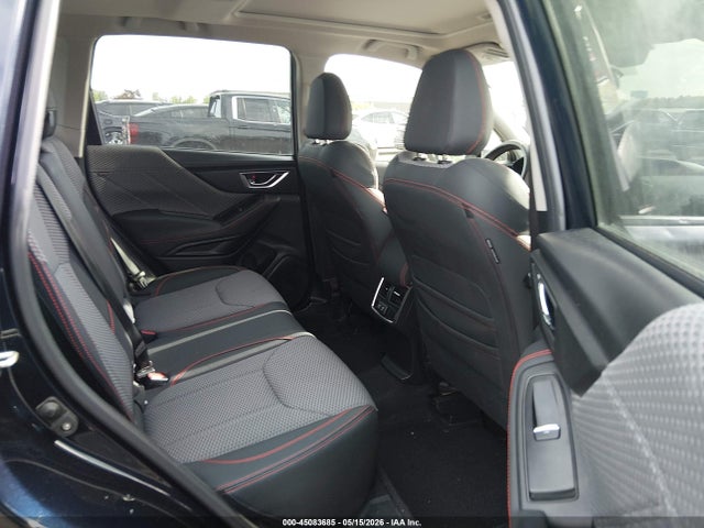 45083685 :رقم المزاد ، JF2SKARCXLH469898 vin ، 2020 Subaru Forester Sport مزاد بيع