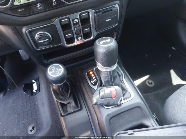 Aukcja sprzedaży 2024 Jeep Wrangler 4-door Sport S 4x4, vin: 1C4PJXDN8RW110105, numer aukcji: 45083686