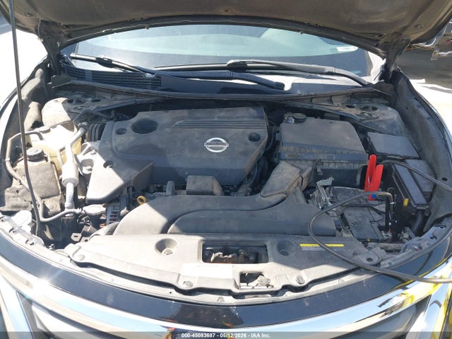 Nissan Altima 2.5 Sv 2015 1N4AL3AP1FC575939 Image 10