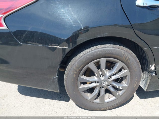 Nissan Altima 2.5 Sv 2015 1N4AL3AP1FC575939 Image 13