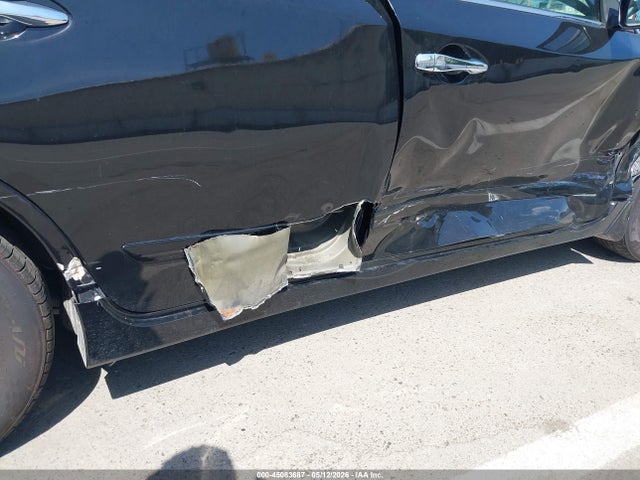Nissan Altima 2.5 Sv 2015 1N4AL3AP1FC575939 Image 14