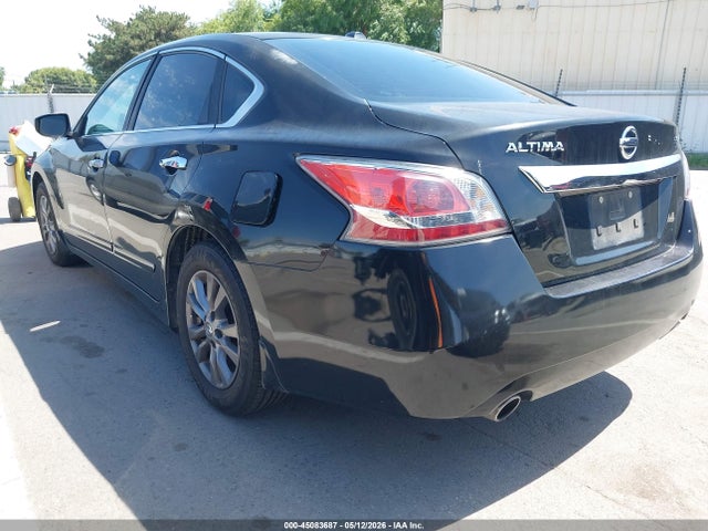 Nissan Altima 2.5 Sv 2015 1N4AL3AP1FC575939 Image 3