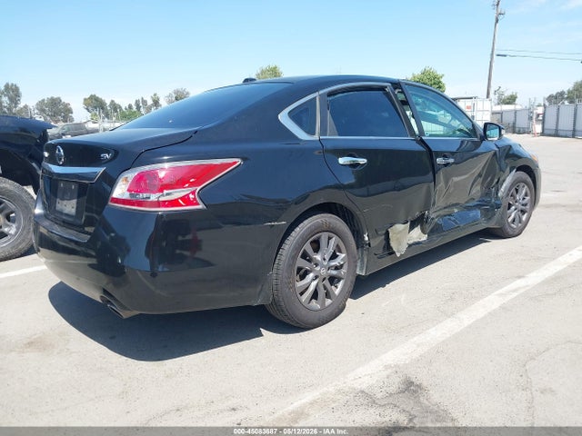 Nissan Altima 2.5 Sv 2015 1N4AL3AP1FC575939 Image 4