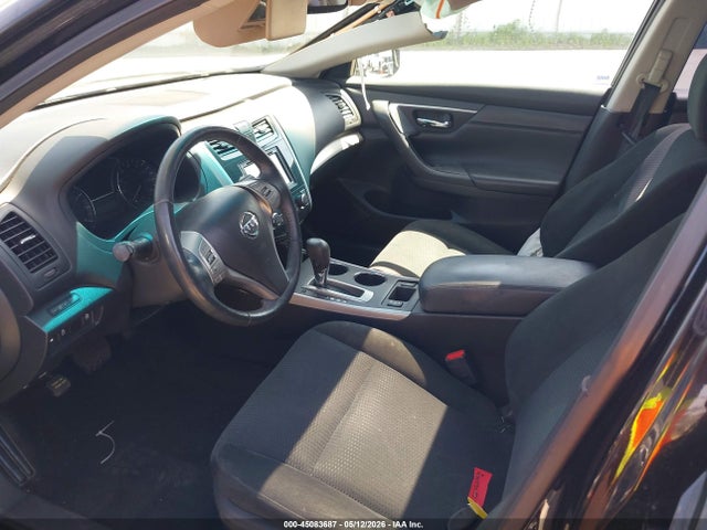 Nissan Altima 2.5 Sv 2015 1N4AL3AP1FC575939 Image 5