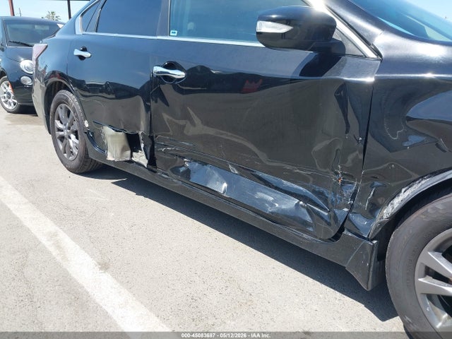 Nissan Altima 2.5 Sv 2015 1N4AL3AP1FC575939 Image 6