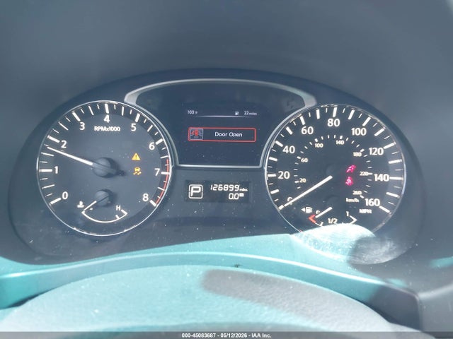 Nissan Altima 2.5 Sv 2015 1N4AL3AP1FC575939 Image 7