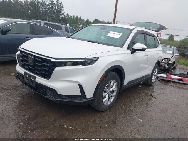 Aukcja sprzedaży 2023 Honda Cr-v Lx Awd, vin: 7FARS4H26PE019098, numer aukcji: 45083688