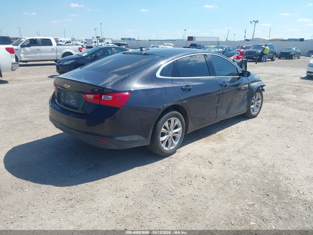 Aukcja sprzedaży 2023 Chevrolet Malibu Fwd 1lt, vin: 1G1ZD5STXPF139410, numer aukcji: 45083690