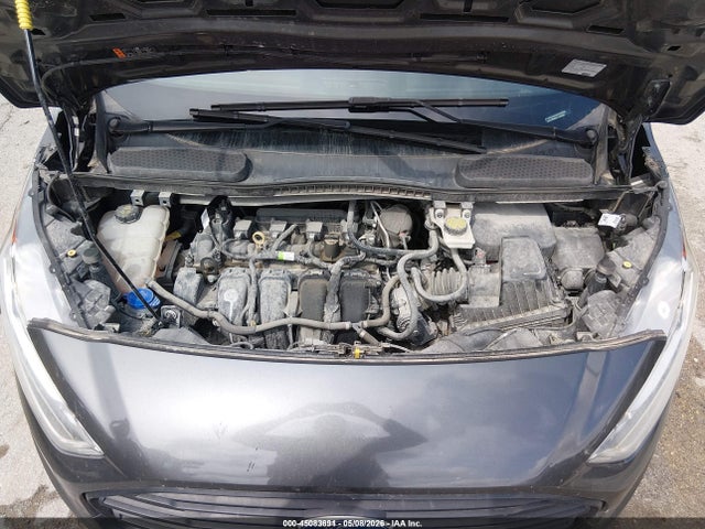 2020 Ford Transit Connect Xl Passenger მანქანა იყიდება აუქციონზე, vin: NM0GE9E2XL1443945, აუქციონის ნომერი: 45083691