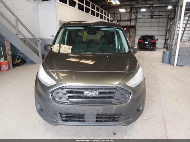2020 Ford Transit Connect Xl Passenger მანქანა იყიდება აუქციონზე, vin: NM0GE9E2XL1443945, აუქციონის ნომერი: 45083691