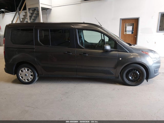 2020 Ford Transit Connect Xl Passenger მანქანა იყიდება აუქციონზე, vin: NM0GE9E2XL1443945, აუქციონის ნომერი: 45083691