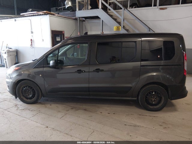 2020 Ford Transit Connect Xl Passenger მანქანა იყიდება აუქციონზე, vin: NM0GE9E2XL1443945, აუქციონის ნომერი: 45083691