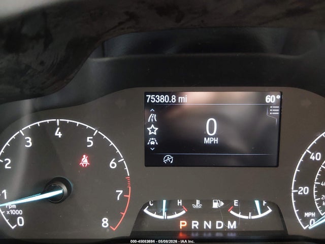 2020 Ford Transit Connect Xl Passenger მანქანა იყიდება აუქციონზე, vin: NM0GE9E2XL1443945, აუქციონის ნომერი: 45083691