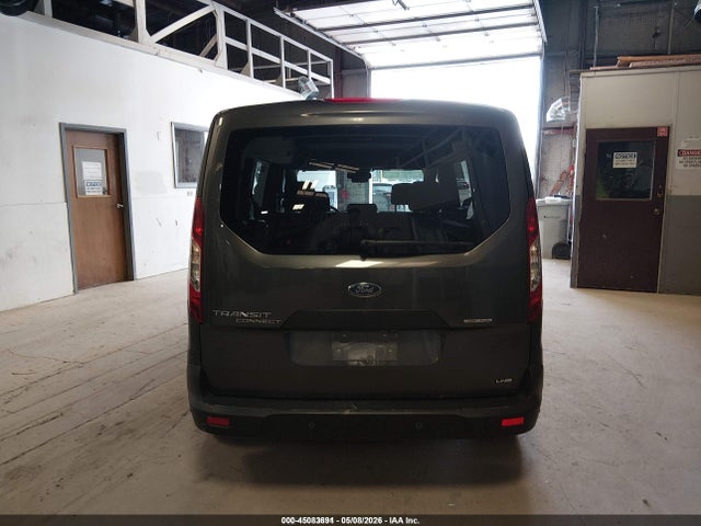 2020 Ford Transit Connect Xl Passenger მანქანა იყიდება აუქციონზე, vin: NM0GE9E2XL1443945, აუქციონის ნომერი: 45083691