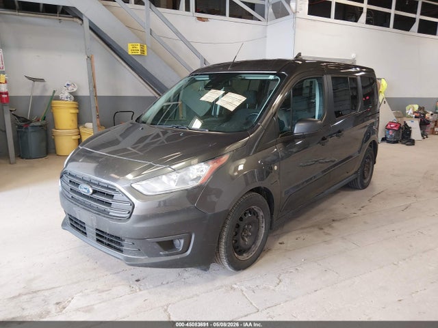 2020 Ford Transit Connect Xl Passenger მანქანა იყიდება აუქციონზე, vin: NM0GE9E2XL1443945, აუქციონის ნომერი: 45083691