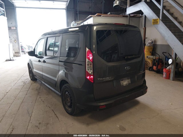 2020 Ford Transit Connect Xl Passenger მანქანა იყიდება აუქციონზე, vin: NM0GE9E2XL1443945, აუქციონის ნომერი: 45083691