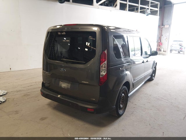 2020 Ford Transit Connect Xl Passenger მანქანა იყიდება აუქციონზე, vin: NM0GE9E2XL1443945, აუქციონის ნომერი: 45083691