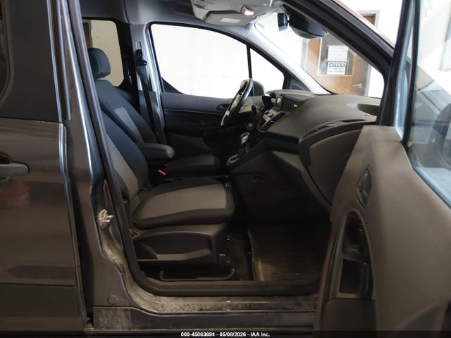 2020 Ford Transit Connect Xl Passenger მანქანა იყიდება აუქციონზე, vin: NM0GE9E2XL1443945, აუქციონის ნომერი: 45083691