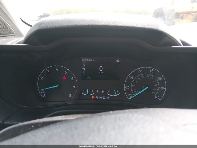2020 Ford Transit Connect Xl Passenger მანქანა იყიდება აუქციონზე, vin: NM0GE9E2XL1443945, აუქციონის ნომერი: 45083691